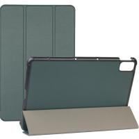 Чохол Slimline Portfolio для Huawei Matepad 10.4 (2021/2020) Dark Green
